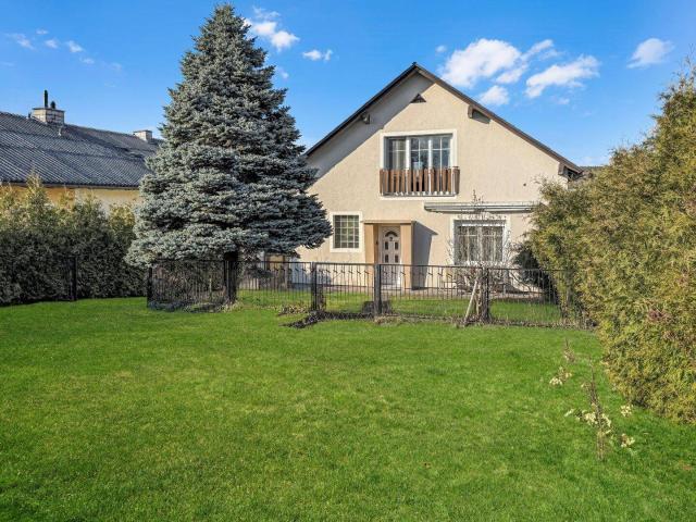 Haus kaufen in Mariasdorf, Burgenland
