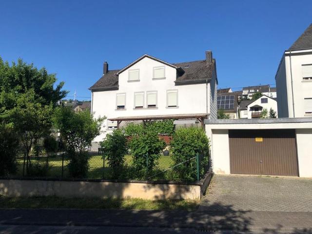 Haus kaufen in Waldrach, Rheinland-Pfalz
