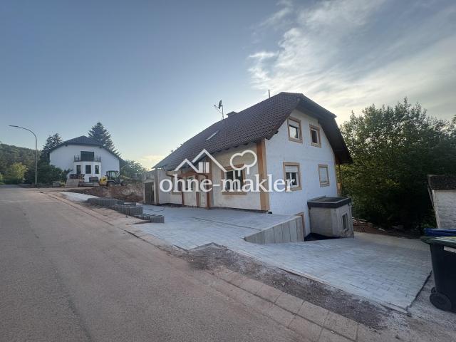 Haus kaufen in Dreisbach, Mettlach