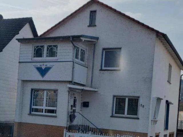Haus kaufen in Wächtersbach, Hessen