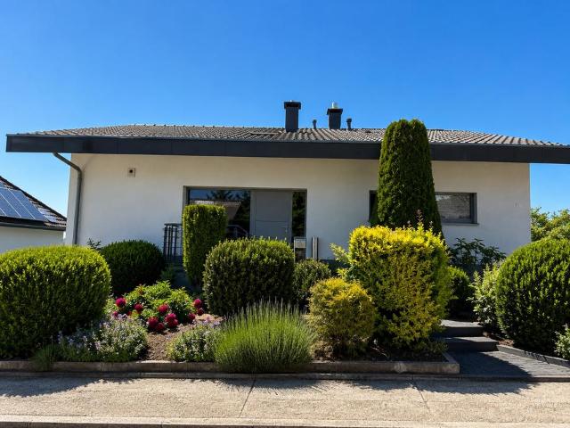 Haus kaufen in Blieskastel, Saarland