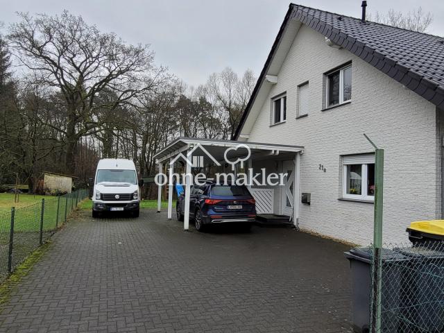 Haus kaufen in Sennestadt, Bielefeld