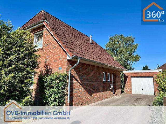 Haus kaufen in Landkreis Leer, Niedersachsen