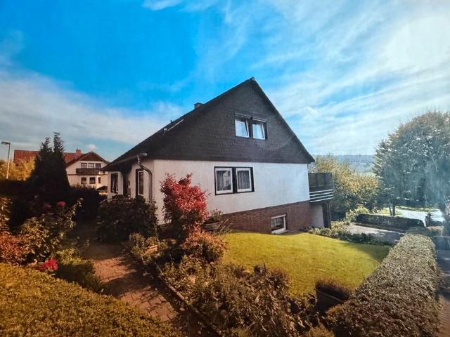 Haus kaufen in Körle, Hessen