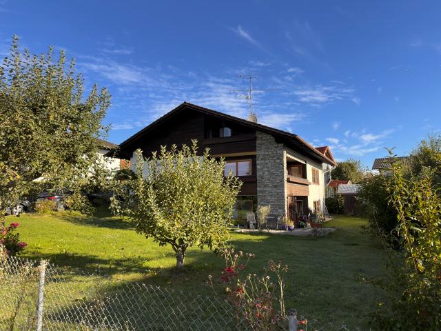 Villa kaufen in Prutting, Bayern