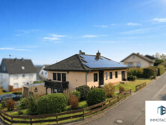 Haus kaufen in Dorsheim, Rheinland-Pfalz