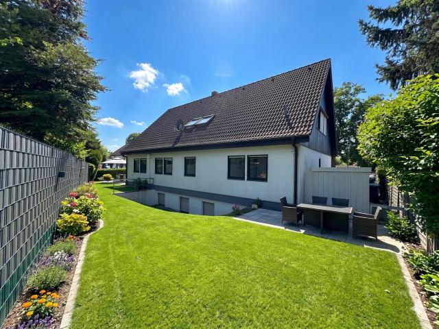 Haus kaufen in Bönen, Nordrhein-Westfalen