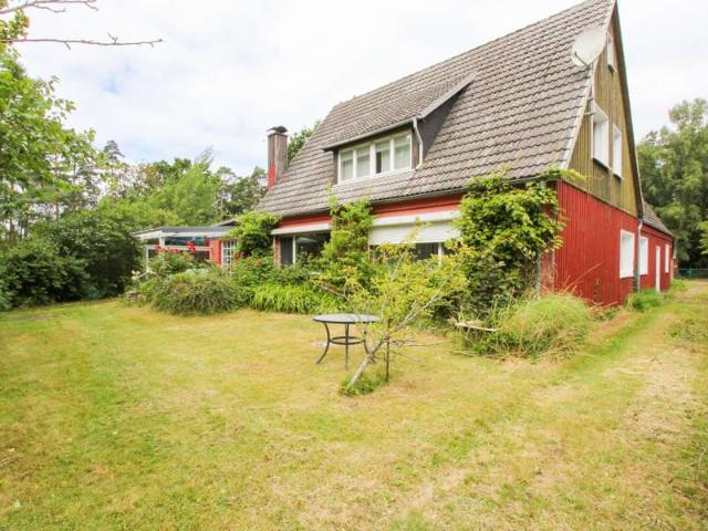 Haus kaufen in Born, Westheide