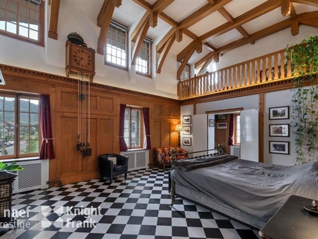 Einfamilienhaus kaufen in Blonay, Waadt