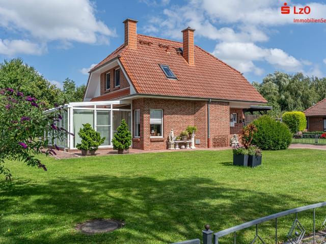 Villa kaufen in Neustadtgödens, Sande