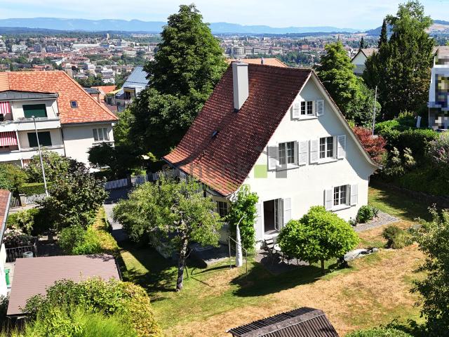 Haus kaufen in Köniz, Bern