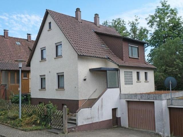 Haus kaufen in Ötisheim, Baden-Württemberg