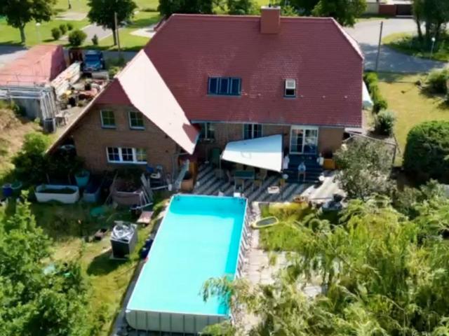 Haus kaufen in Glebitzsch, Sachsen-Anhalt