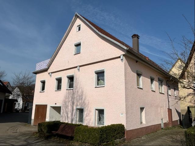Villa kaufen in Oberrot, Baden-Württemberg