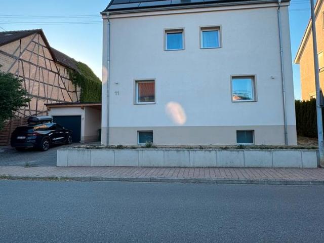 Haus kaufen in Tuningen, Baden-Württemberg