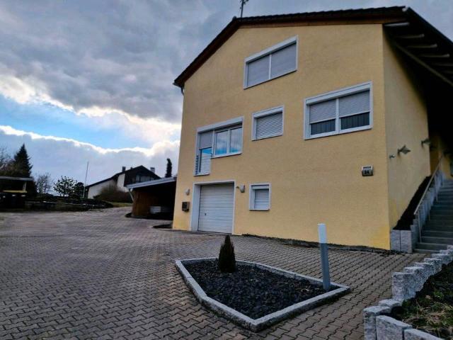 Haus kaufen in Sommerberg, Bad Wildbad