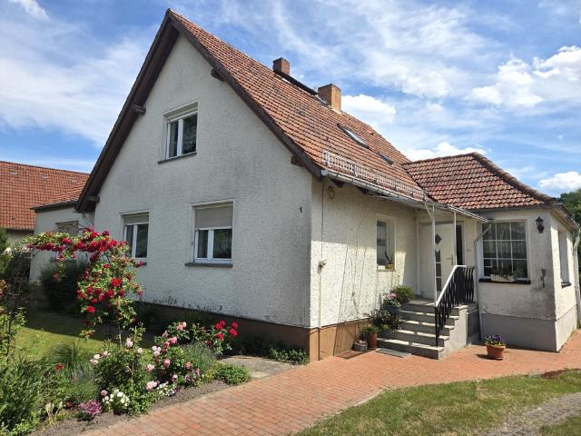 Haus kaufen in Beeskow, Brandenburg