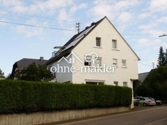 Haus kaufen in Linden, Westerwaldkreis