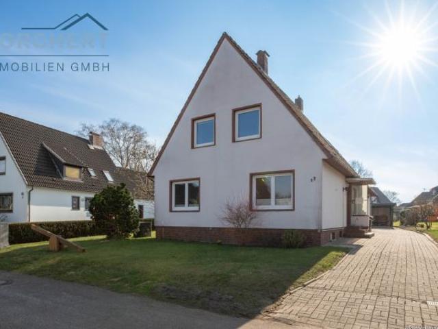 Haus kaufen in Elmshorn, Schleswig-Holstein
