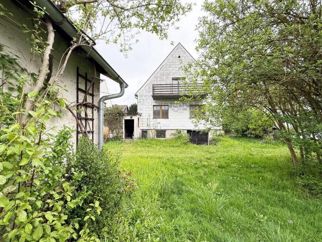 Haus kaufen in Annastift, Krummnußbaum