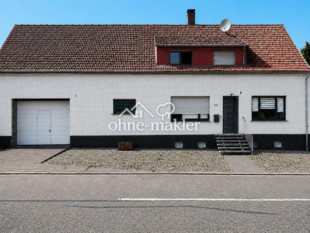 Haus kaufen in Völklingen, Saarland