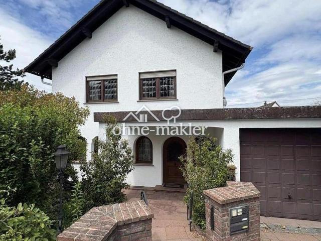 Haus kaufen in Nieder-Ingelheim, Ingelheim