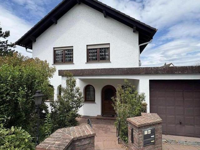 Villa kaufen in Nieder-Ingelheim, Ingelheim