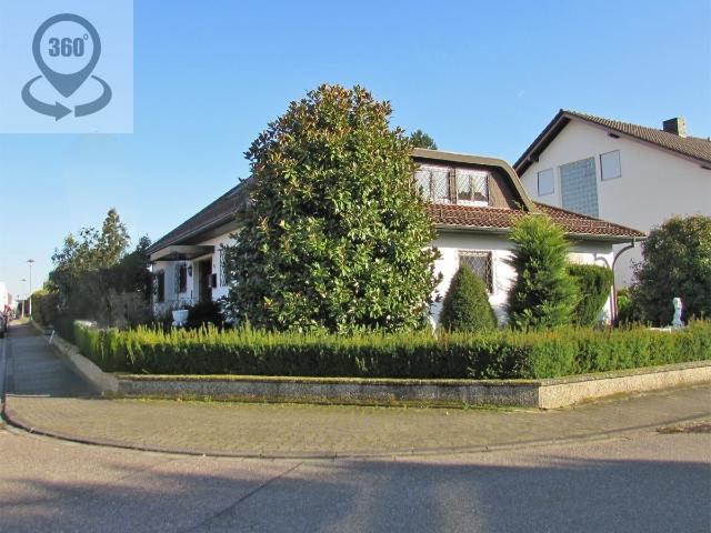 Haus kaufen in Bad Schönborn, Baden-Württemberg