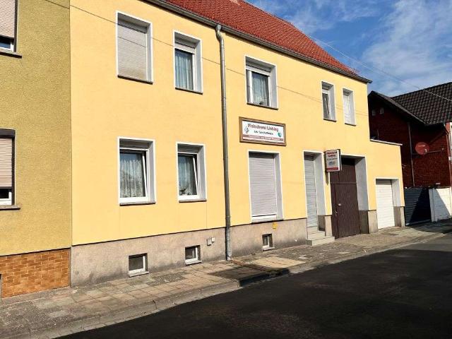 Haus kaufen in Stockhausen, Sondershausen