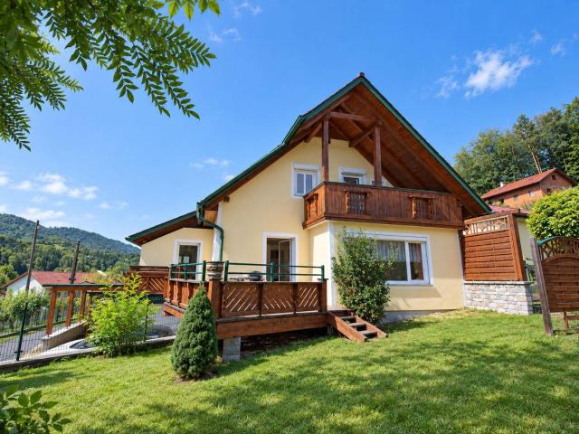 Haus kaufen in Eichberg-Trautenburg, Steiermark