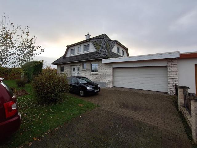 Haus kaufen in Dedelstorf, Niedersachsen