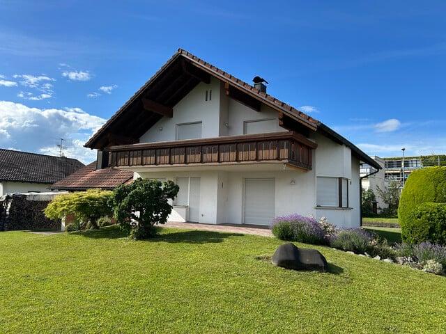 Immobilie kaufen in Rankweil, Vorarlberg