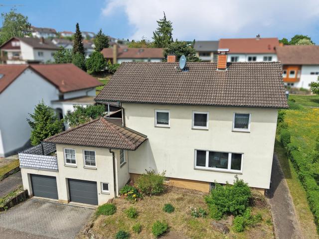 Villa kaufen in Leifheit AG / Werk Zuzenhausen, Zuzenhausen