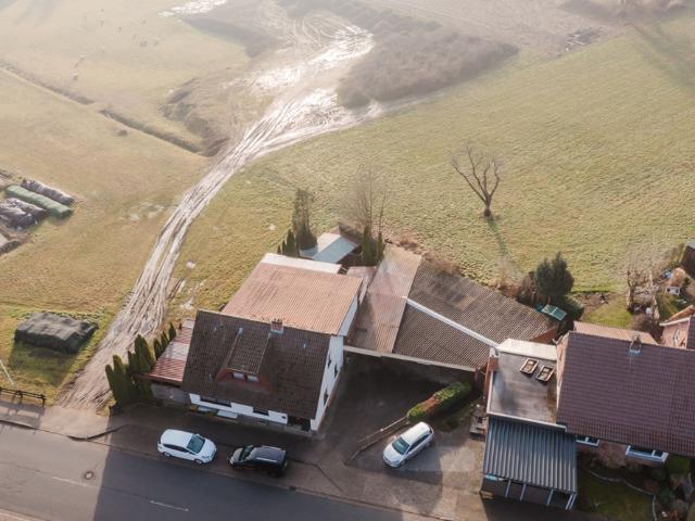 Haus kaufen in Uelsen, Niedersachsen