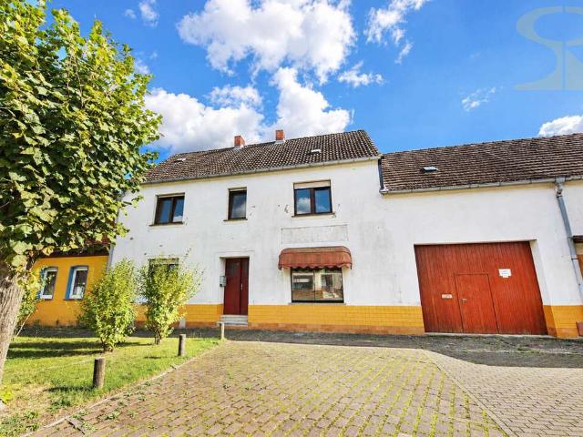 Haus kaufen in Coswig (Anhalt), Wittenberg