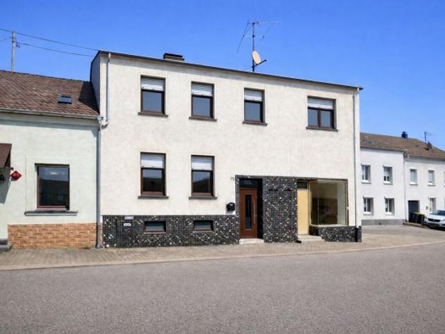 Haus kaufen in Wallerfangen, Saarland