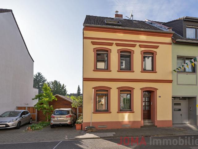 Villa kaufen in Flittard, Köln