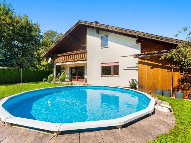 Haus kaufen in Zell-Mitterwinkel/Sele-Srednji Kot, Zell