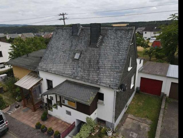 Haus kaufen in Stipshausen, Landkreis Birkenfeld