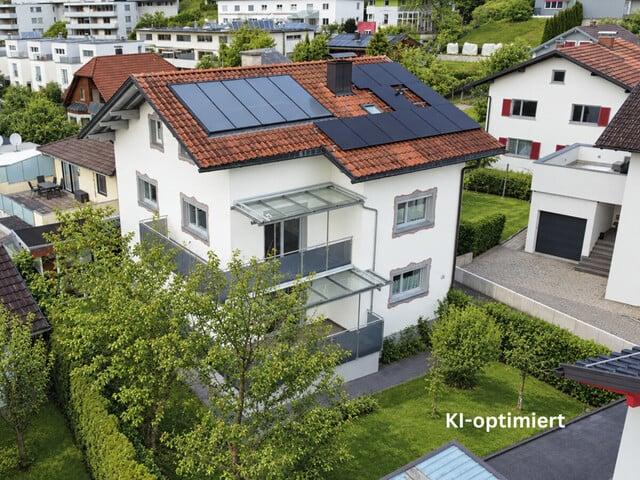 Immobilie kaufen in Vorarlberg