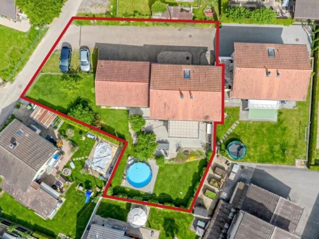Haus kaufen in Lü
