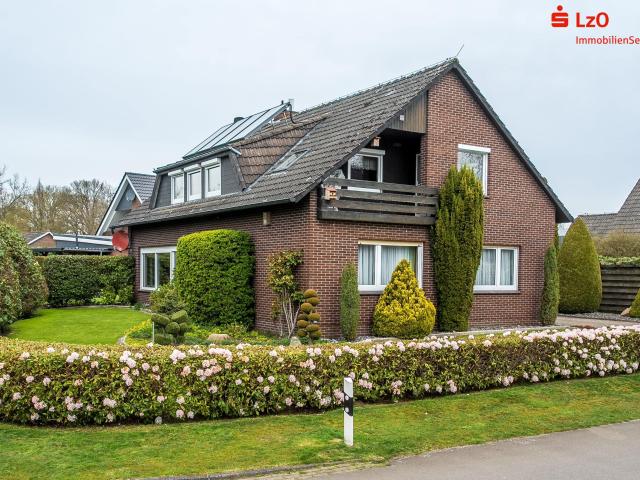 Villa kaufen in Meyerhausen, Niedersachsen