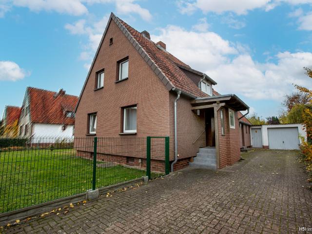 Haus kaufen in Lahstedt, Niedersachsen