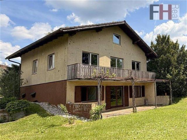 Haus kaufen in Hochramalpe, Gablitz