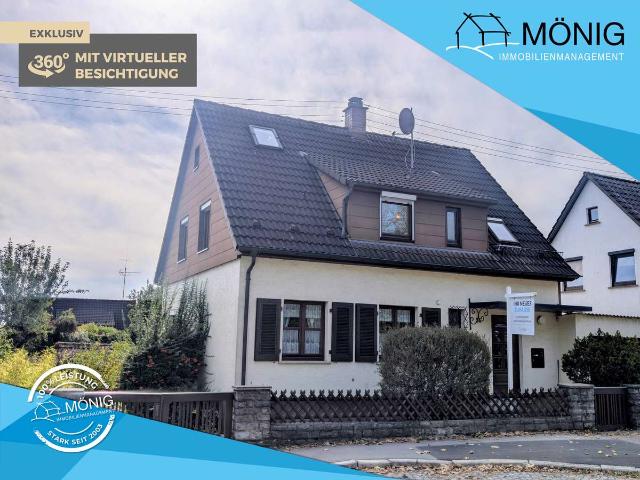 Haus kaufen in Sindelfingen (Stadt), Sindelfingen