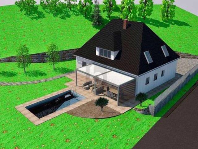 Haus kaufen in Feldmühl, Pischelsdorf am Engelbach