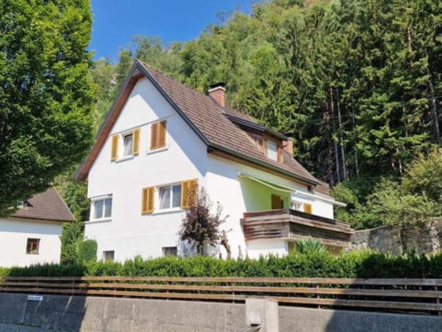 Immobilie kaufen in Vorarlberg