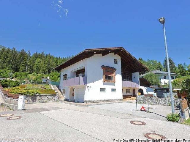 Haus kaufen in Höfen, Tirol