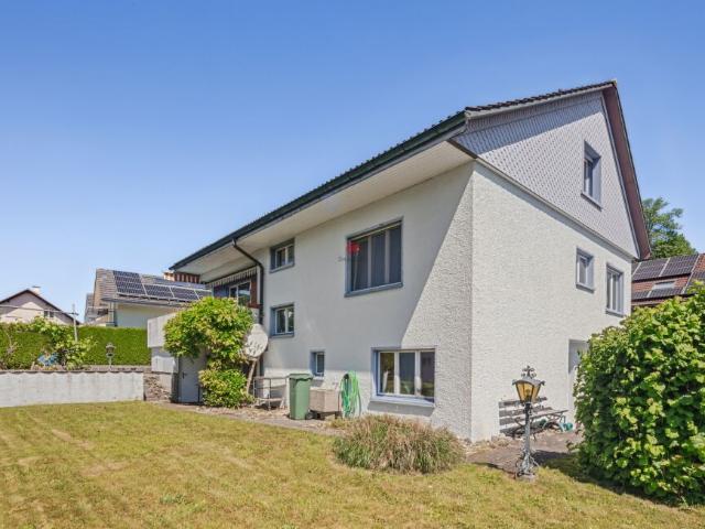 Immobilie kaufen in Bichelsee-Balterswil, Thurgau