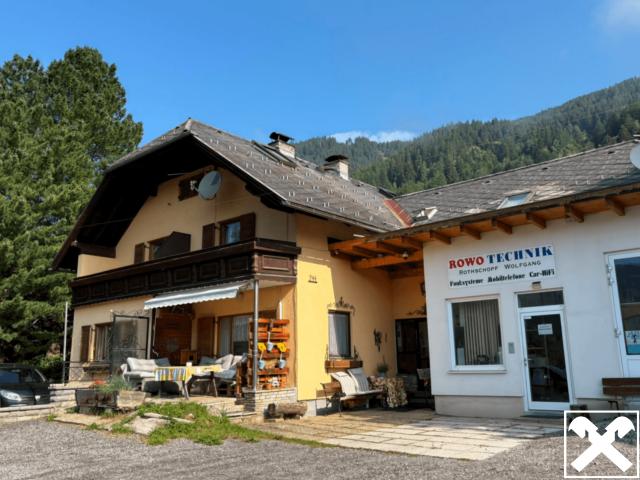 Haus kaufen in Lungau, Salzburg
